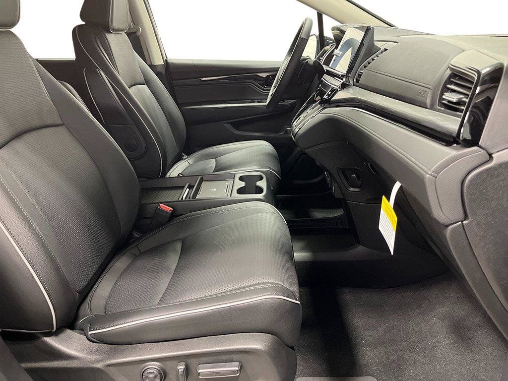 New 2026 Honda Odyssey Elite image 29