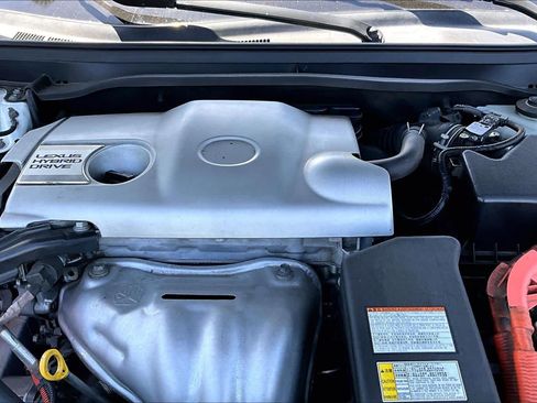 Used 2016 Lexus ES 300h w/ Navigation System Package FWD image 31