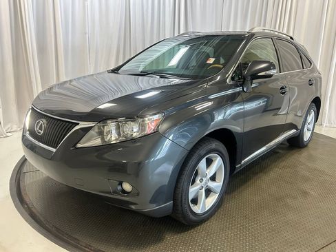 Used 2010 Lexus RX 350 AWD image 23