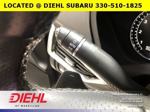 Used 2020 Cadillac XT4 Sport w/ Driver Awareness Package image 23