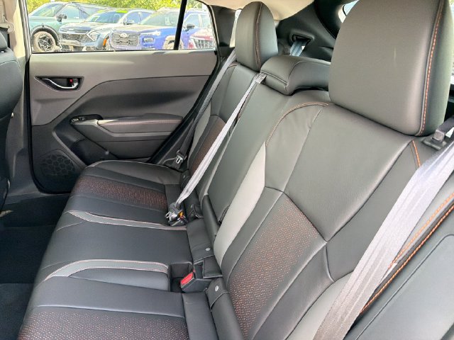 New 2026 Subaru Crosstrek 2.5i Limited AWD/4WD image 22