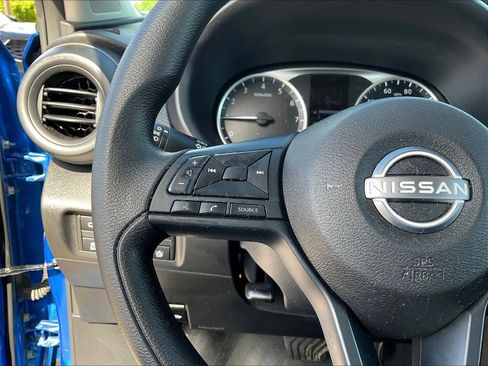 Used 2024 Nissan Kicks S FWD image 11
