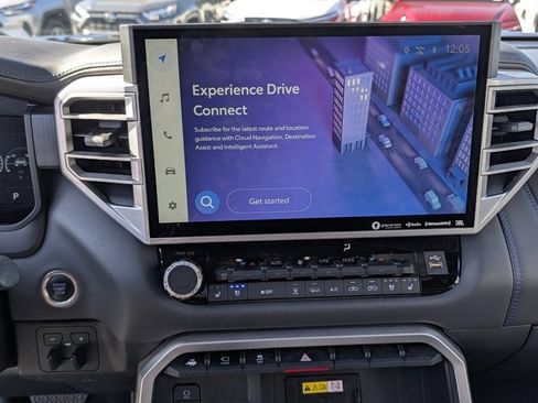 Used 2024 Toyota Tundra Platinum image 31