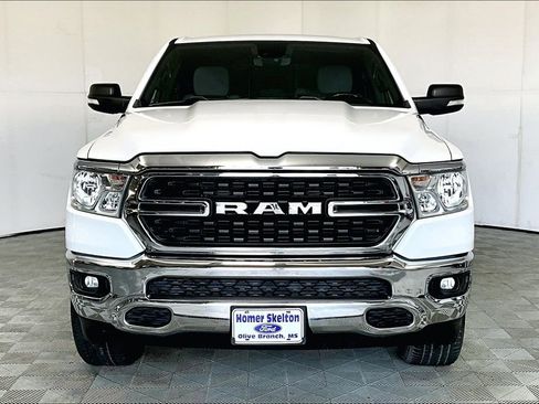 Used 2022 RAM 1500 Lone Star image 3