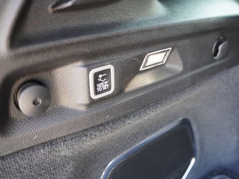 Used 2023 Jeep Grand Cherokee L Summit AWD/4WD image 24