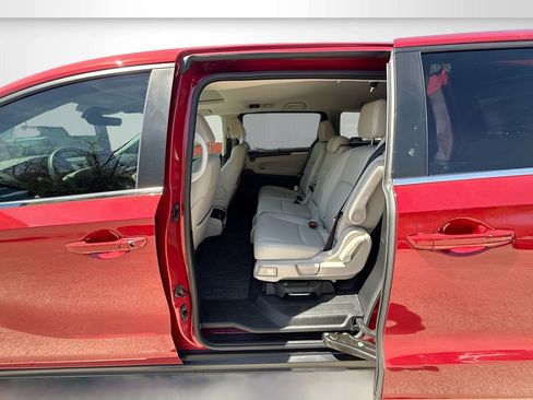 Used 2025 Honda Odyssey EX-L image 24