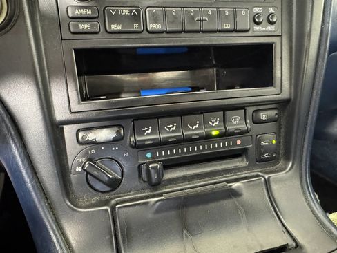 Used 1993 Toyota MR2 RWD image 15