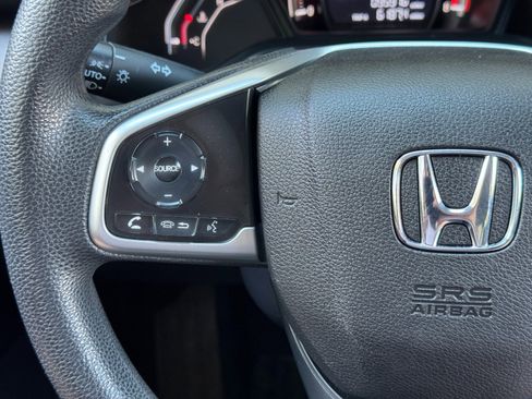 Used 2017 Honda Civic LX image 19