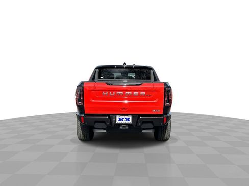 New 2025 GMC Hummer EV 3X image 7