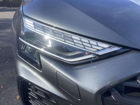 New 2026 Audi A3 2.0T Premium image 4