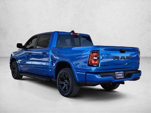 New 2026 RAM 1500 Lone Star image 9