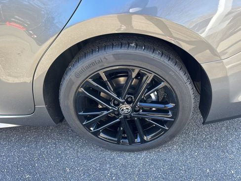 New 2026 Toyota Camry SE image 13