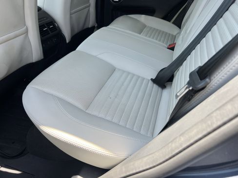 Certified 2025 Land Rover Discovery Sport S AWD/4WD image 34