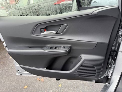 New 2026 Toyota Prius Plug-In Hybrid image 33