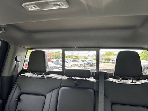 New 2026 GMC Sierra 2500 Denali w/ Denali Reserve Package AWD/4WD image 42
