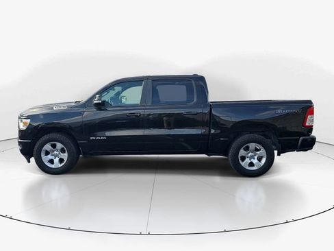 Used 2020 RAM 1500 Big Horn image 4