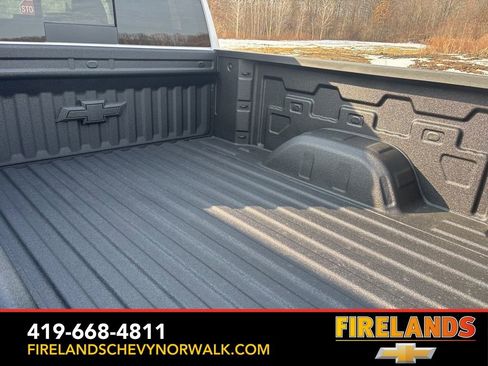 New 2026 Chevrolet Silverado 1500 RST w/ Redline Edition image 62