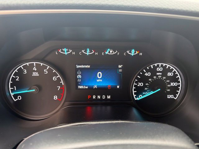 Used 2023 Ford F150 XL w/ XL Chrome Appearance Package RWD image 20
