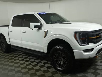 Used 2022 Ford F150 Tremor w/ Equipment Group 402A High