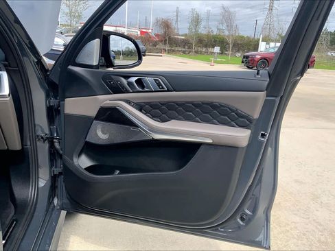 Used 2025 BMW X5 M Competition w/ Executive Package AWD/4WD image 26
