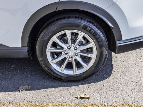 Used 2024 Honda CR-V EX image 15