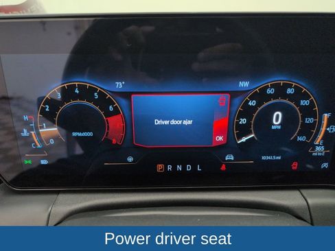 Certified 2024 Ford Mustang Premium image 26