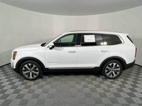 Used 2021 Kia Telluride S image 6