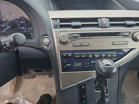 Used 2013 Lexus RX 350 AWD w/ Premium Pkg image 20