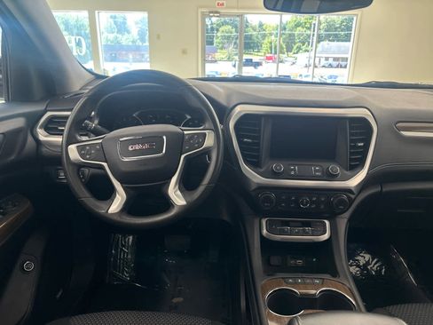 Used 2023 GMC Acadia SLE w/ Driver Convenience Package image 26