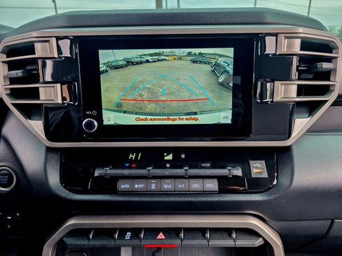 Used 2024 Toyota Tundra SR5 image 38