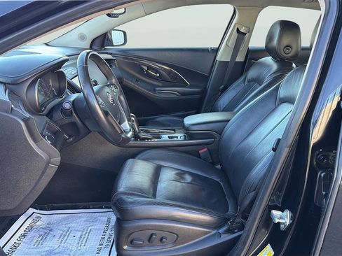 Used 2016 Buick LaCrosse Leather image 11