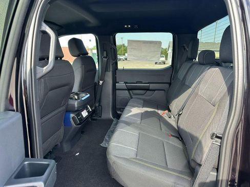 New 2025 Ford F150 STX w/ Equipment Group 200A image 5