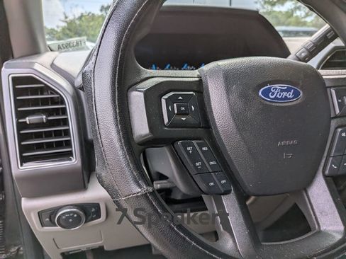 Used 2022 Ford F250 XLT AWD/4WD image 22