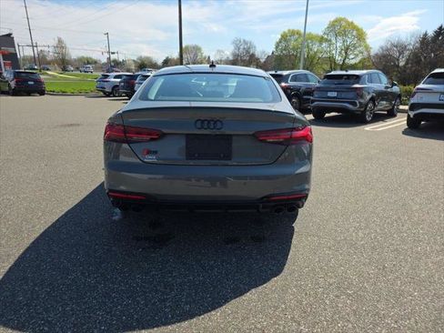 Certified 2023 Audi S5 Premium Plus w/ Premium Plus Package image 6