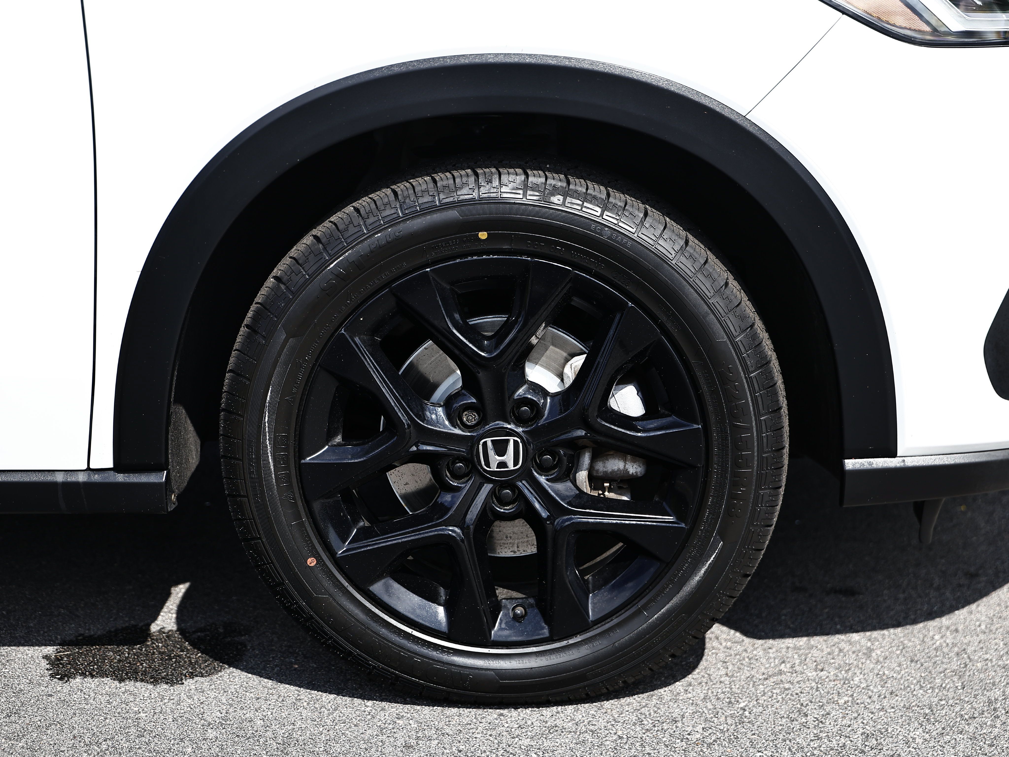 Used 2024 Honda HR-V Sport image 10