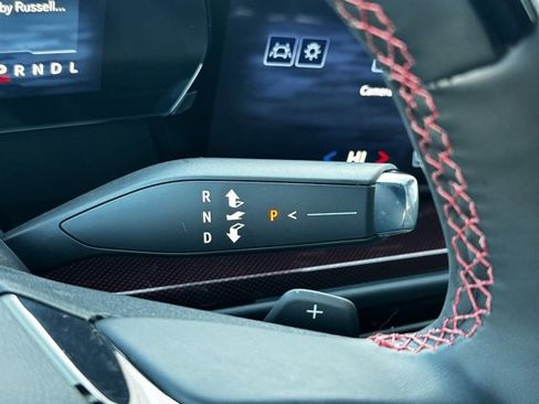 New 2026 Chevrolet Traverse RS image 26