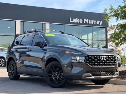 Used 2022 Hyundai Santa Fe XRT