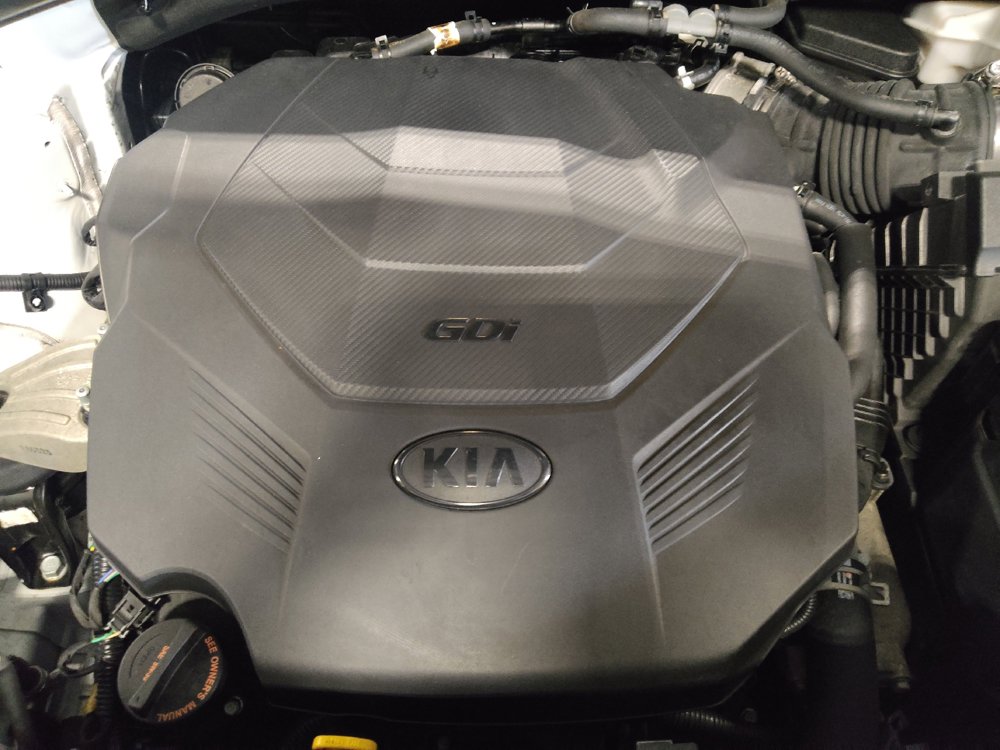 Used 2019 Kia Sorento EX w/ EX Touring Package FWD image 30