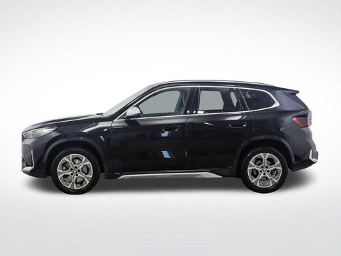 Used 2023 BMW X1 xDrive28i w/ Convenience Package AWD/4WD image 2