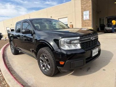 Used 2023 Ford Maverick XLT w/ Equipment Group 300A Standard