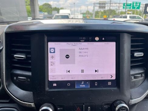 Used 2024 RAM 2500 Big Horn image 15