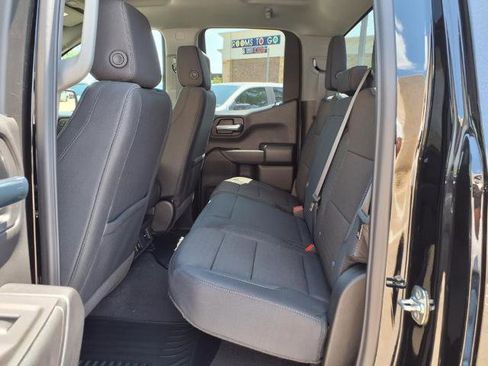 New 2026 GMC Sierra 1500 Pro w/ Graphite Edition image 19