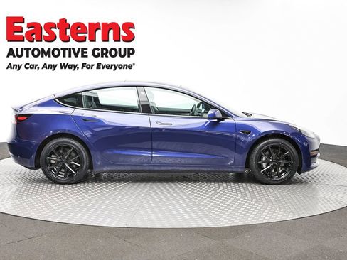 Used 2023 Tesla Model 3 Standard Range RWD image 4