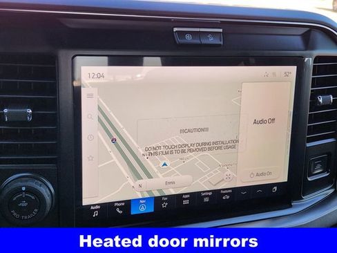 New 2026 Ford F250 Platinum image 17