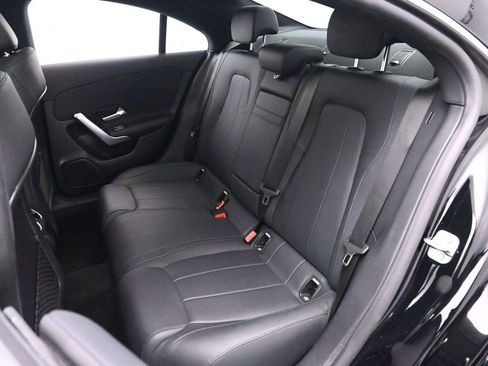 Used 2025 Mercedes-Benz CLA 250 4MATIC image 16