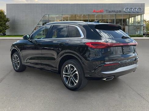 New 2026 Audi Q5 Premium AWD/4WD image 5