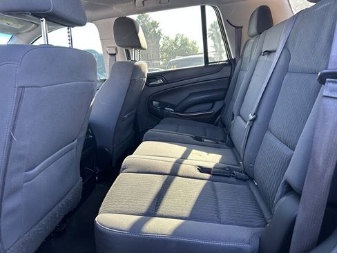 Used 2017 GMC Yukon SLE image 27