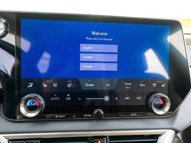 Certified 2024 Lexus RX 350 Premium Plus w/ Convenience Package AWD/4WD image 32
