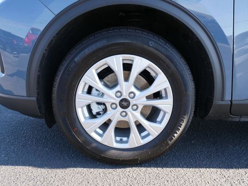 New 2026 Ford Escape Active image 13