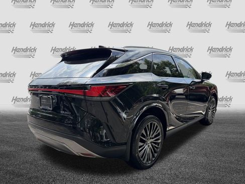 Used 2023 Lexus RX 350 FWD w/ Cold Area Package image 10